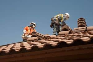 Roofing Repair