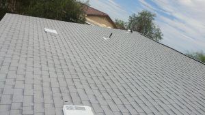 Blown Shingle Repair Casa Grande