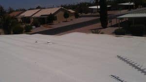 Flat Roofing Repair in Phoenix, AZ