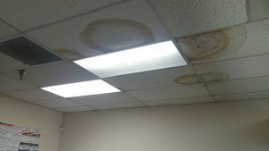 Roof Leak in Phoenix