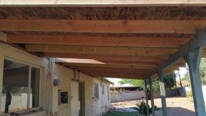 Residential House Roof Replacement Phoenix