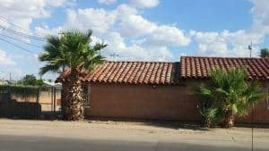 Tile Roof Repair In Phoenix, AZ
