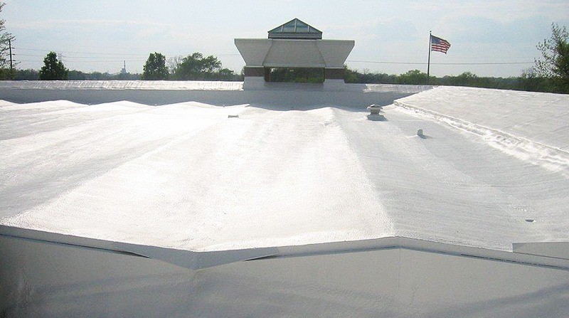 Spray Foam Roofing Phoenix
