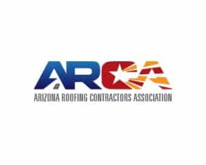 Single roofing repair 