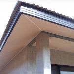 Estimate to replace roof - replacing trim and fascia is an added cost but also adds visual appeal to your home 