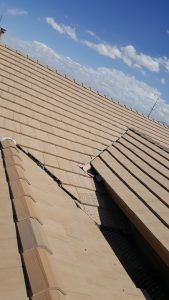 Castile Roofing Casa Grande Tile Roofing Repair