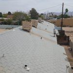 Eloy - Roofs in desperate need of repair and Roofing Done Right!