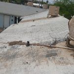 Eloy - Roofs in desperate need of repair and Roofing Done Right!