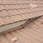 Buckskin Roof Maintenance - Castile Roofing