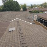 The Sheridan - Castile Roofing's Finest Roofwork