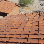 Castile Roofing - the slope of your roof can affect the cost to replace roof