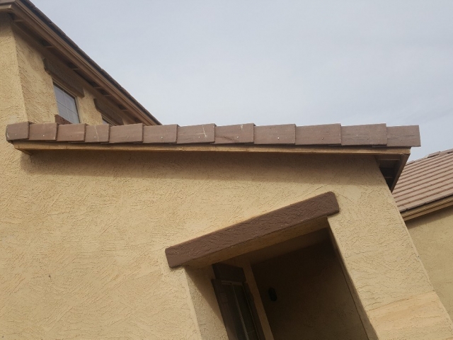 Castile Roofing - Tile Roofing Repair - Maricopa