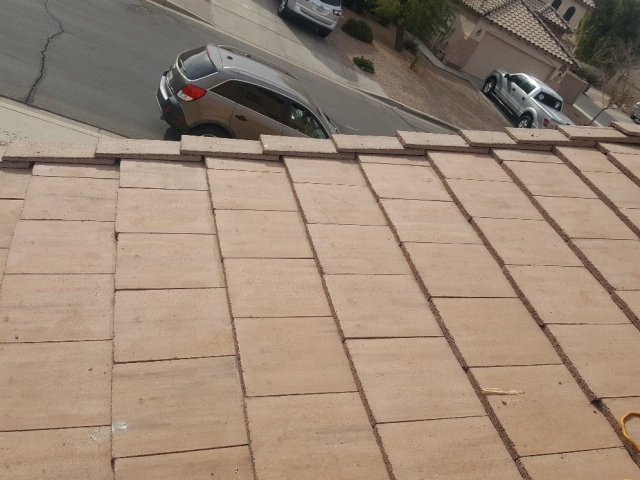 Castile Roofing - Tile Roofing Repair - Maricopa