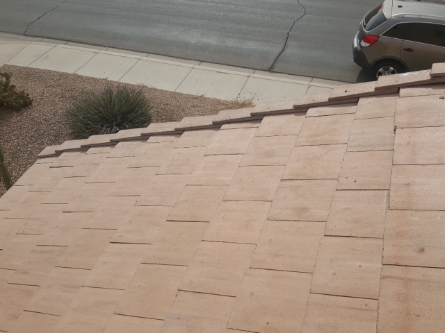 Castile Roofing - Tile Roofing Repair - Maricopa