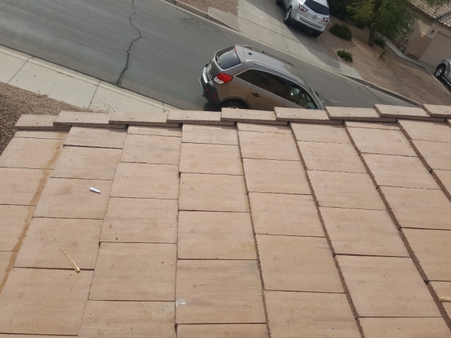 Castile Roofing - Tile Roofing Repair - Maricopa