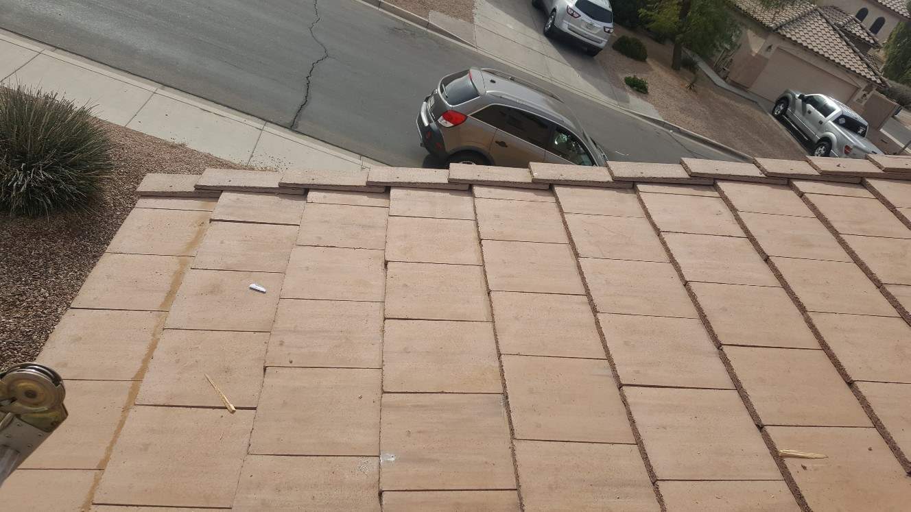 Maricopa Gallery - Tile Roofing Repair - Castile Roofing (2)