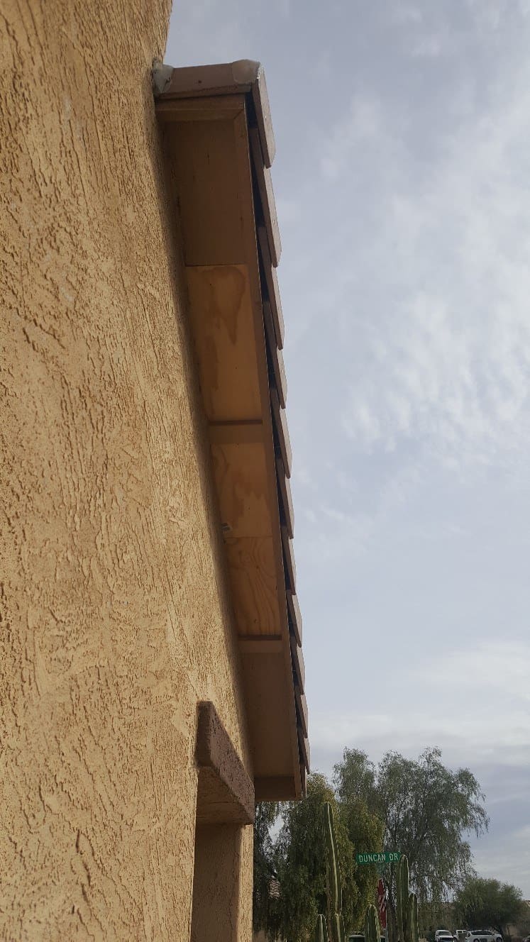 Maricopa Gallery - Tile Roofing Repair - Castile Roofing (5)