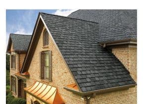 Asphalt Shingle Installation - Castile Roofing - Roofing Done Right