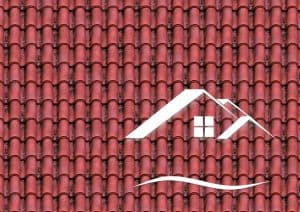 Castile Roofing will replace or repair tiles that have fallen off your roof expediently!