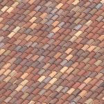 Tile Roofs come in multiple colors, styles and sizes.  You can even mix multiple colors of tiles on your roof, and give your home its own personality