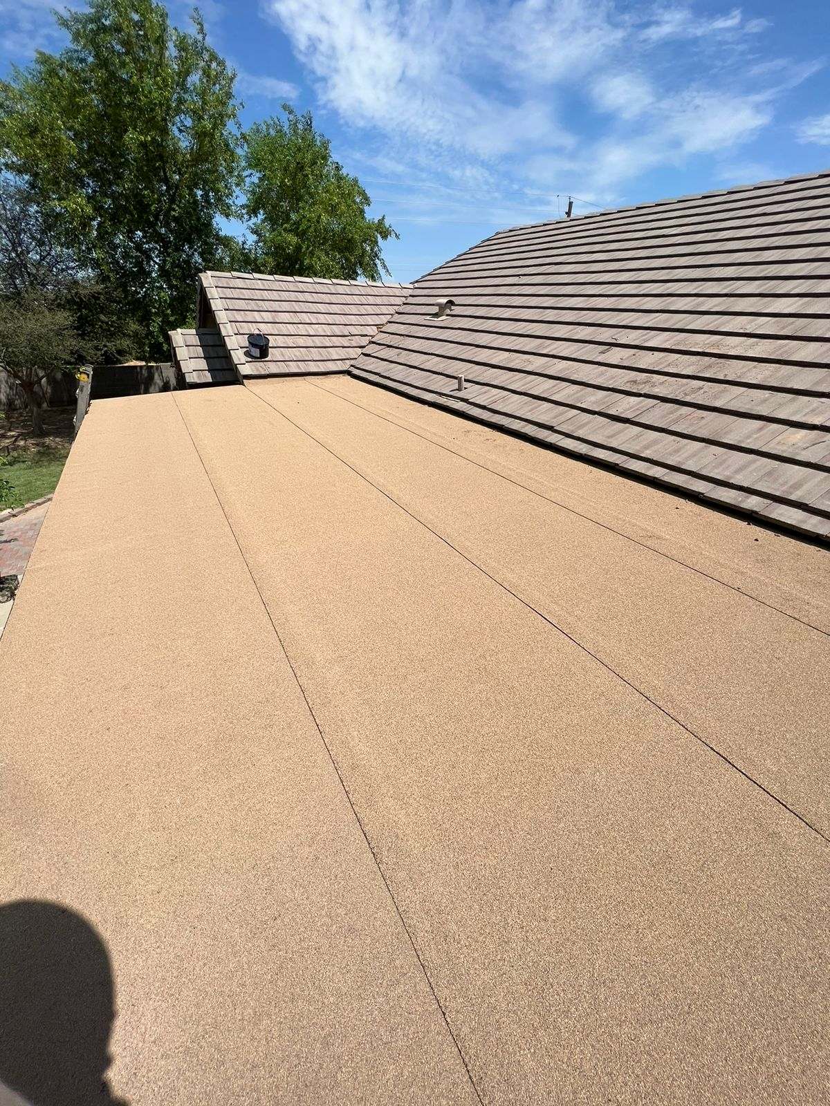 Phoenix Patio Replacement Coatings Castile Roofing   Phoenix Patio Replacement 