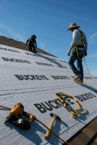 residential roofers in Phoenix