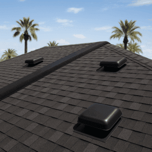 Shingle Roofing Repair